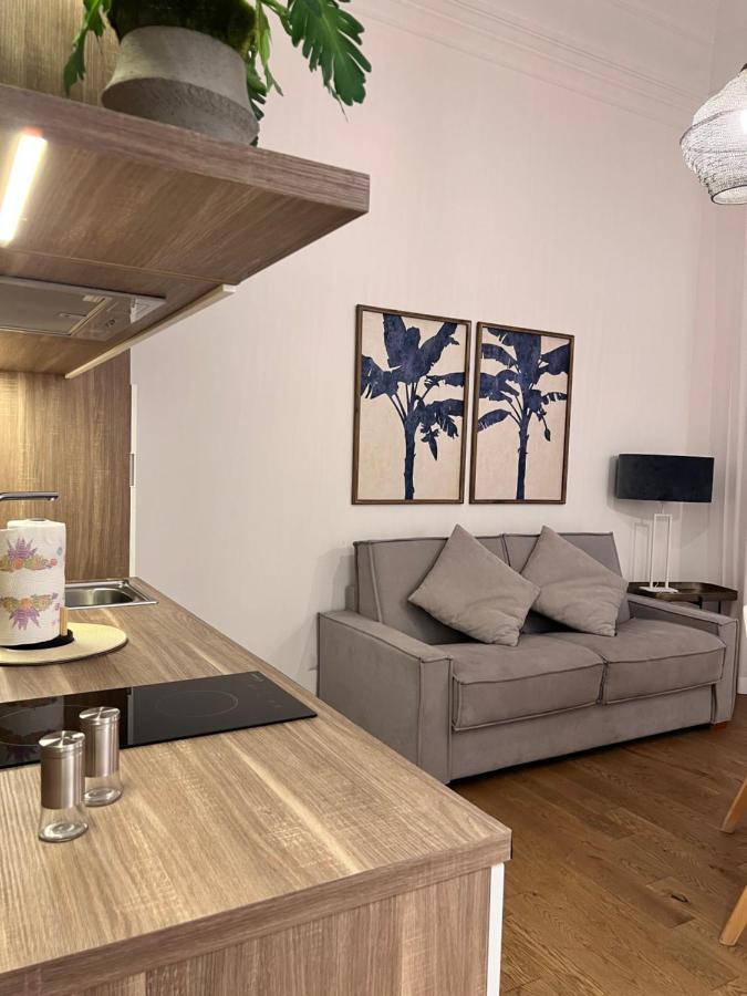 La Dimora Dei Mori Apartment CTA Exterior foto